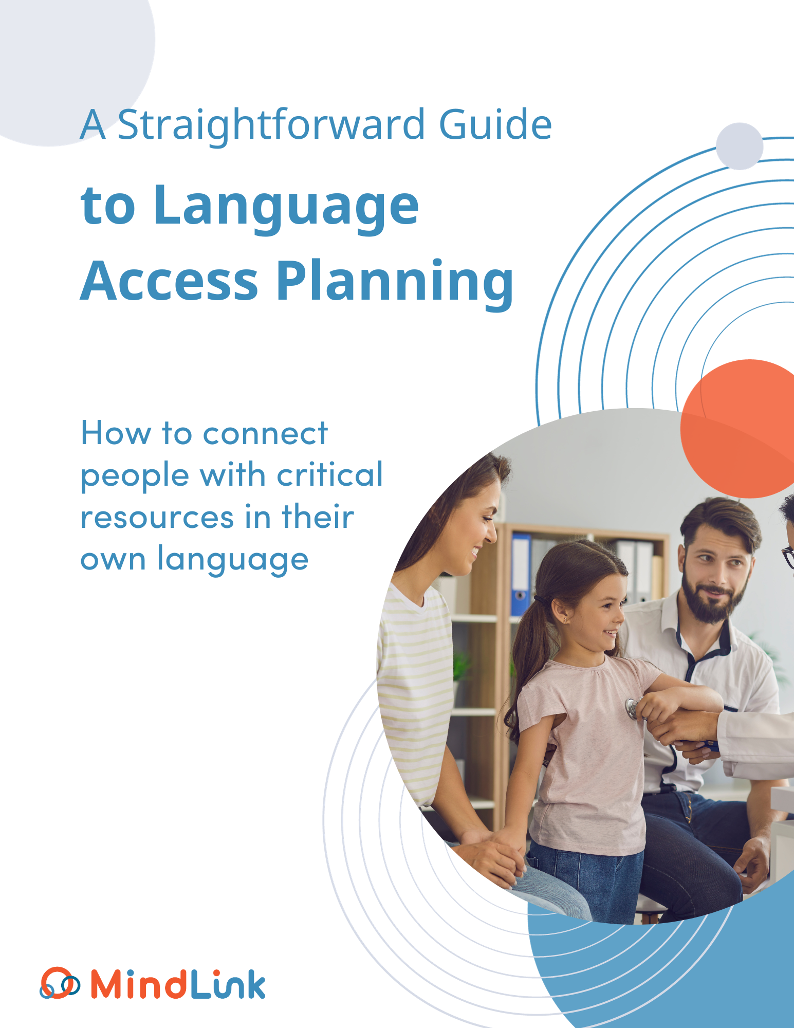 A Straightforward Guide to Language Access Planning – Mindlink Learn